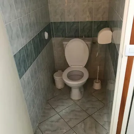 De بيت ضيافة Joiselle